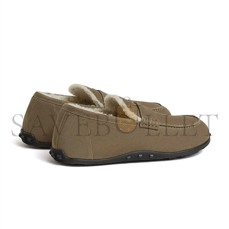 HERMÈS LAZY LOAFER H261257ZVX3370